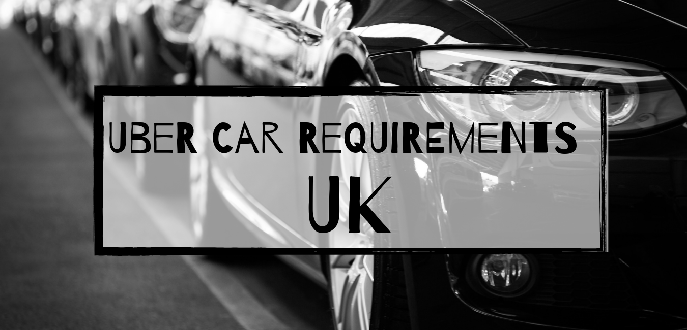 Uber Car Requirements UK (1)