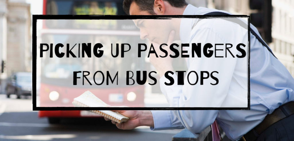 picking up passengers from bus stops (2)