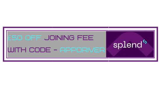 -off-Joining-Fee-With-Code-Appdriver