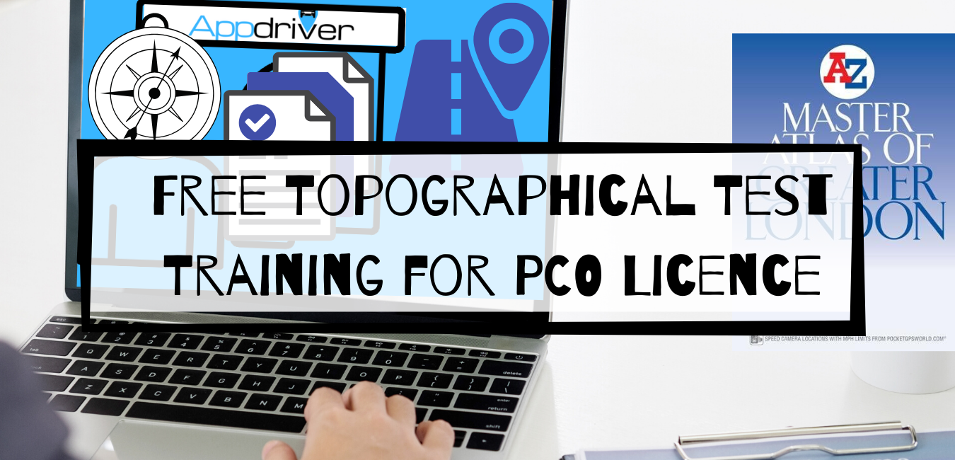 free-topographical-test-training-for-pco-licence-appdriver-co-uk